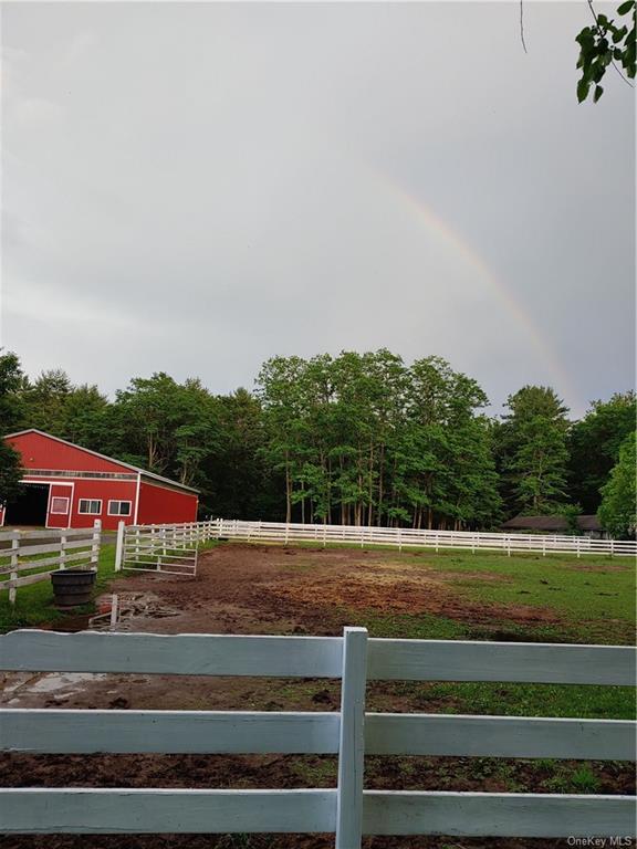 4 66 Canal DriveGodeffroy, NY 12729, DeerparkMLS#:6171497 Map $750,000 Active 3Beds1Baths1,368Sq FtBuilt in195221.600AcresDetached Canal Ridge Stables