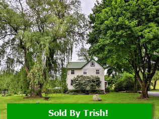 Listed and Sold by Trish!